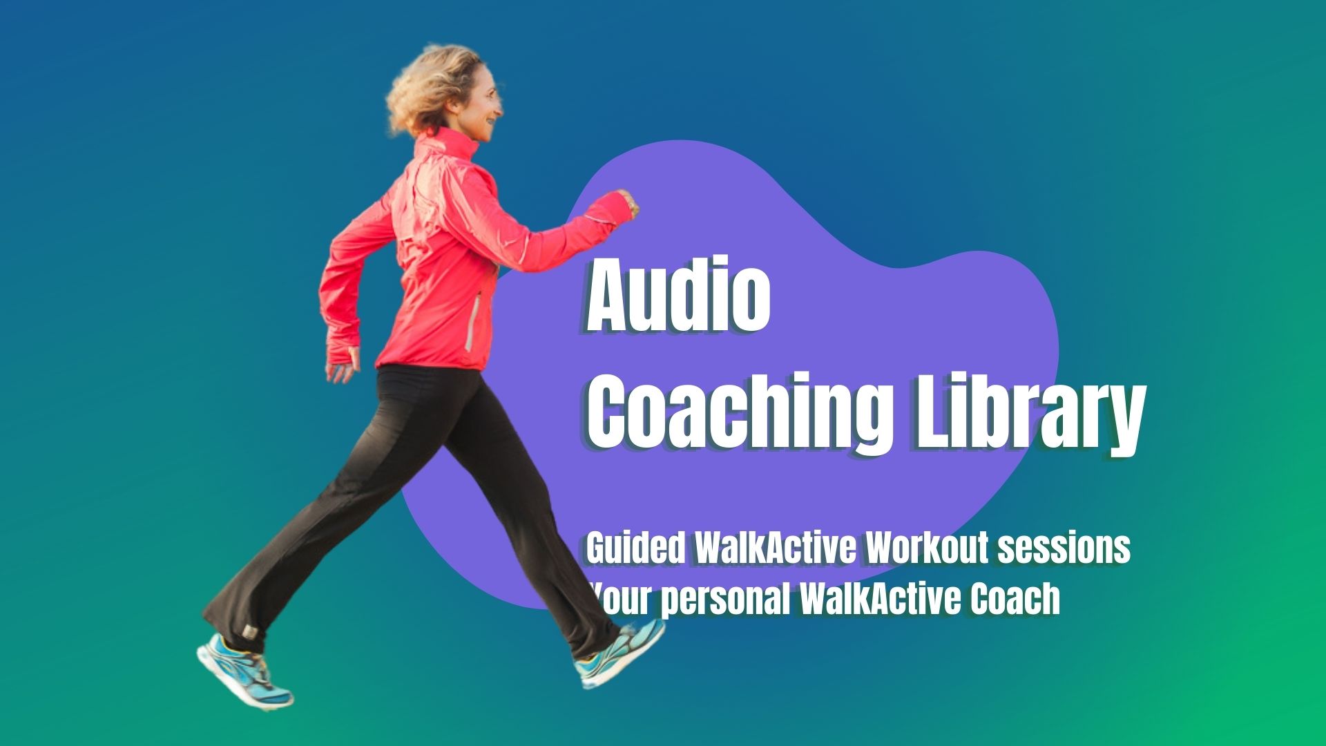 Audio Coaching Library