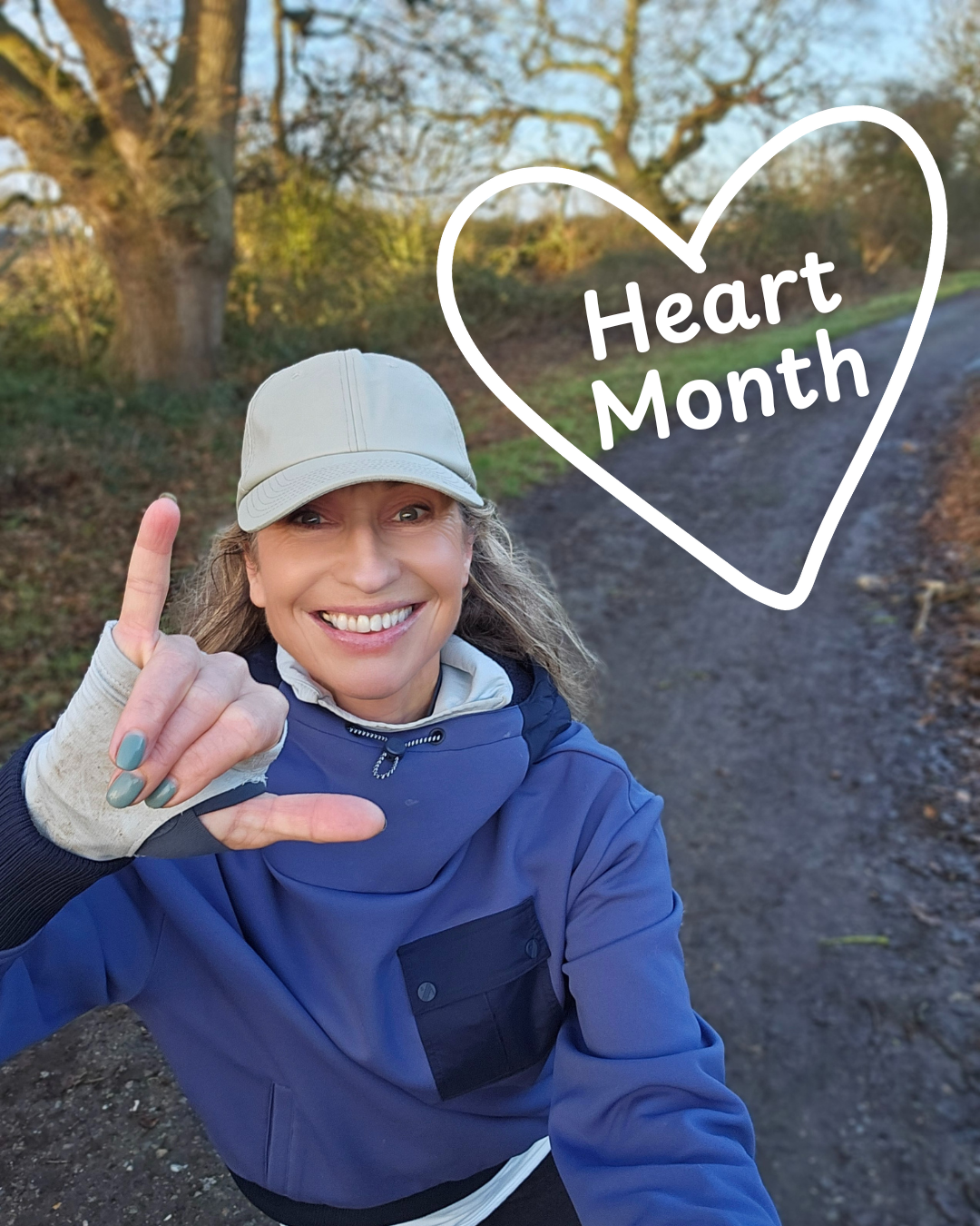 walkactive feb socials